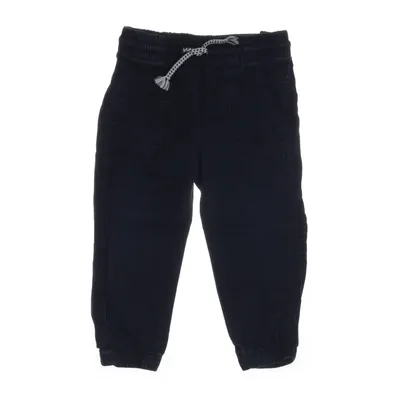 Byxor (Blå) från H&M Bomull