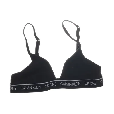 Bralette (Svart) från Calvin Klein