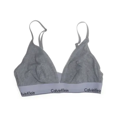 Brassière (B95) de Calvin Klein Coton, Élasthane, Modal