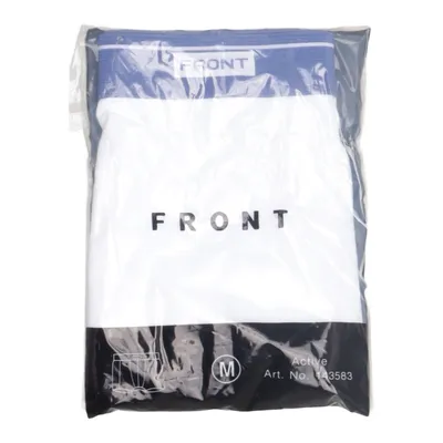 Underwear (Active) from Front