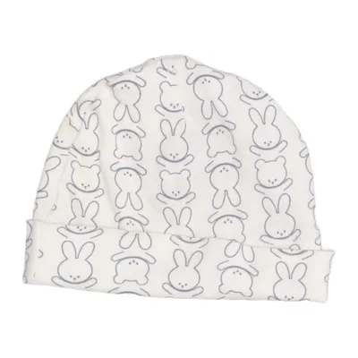 Beanie (Beige) from United Colors of Benetton Cotton