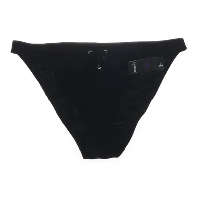 Bas de bikini (Noir) de Change Élasthane, Polyamide