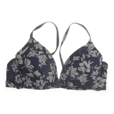 BH (Blå, Hvid) fra Change Lingerie Elastan, Polyamid