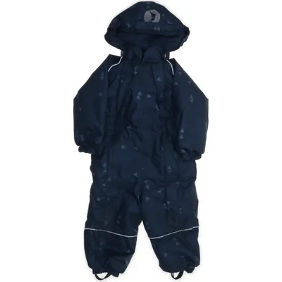 Outdoor overalls  (Hvid) fra VRS Mini Polyester