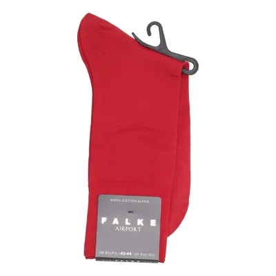 Chaussettes (Airport) de Falke Coton, Laine