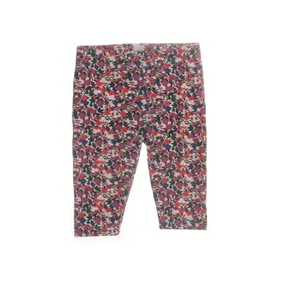 Legging (Blanc, Multicolore) de Joli Bump Élasthane, Coton biologique