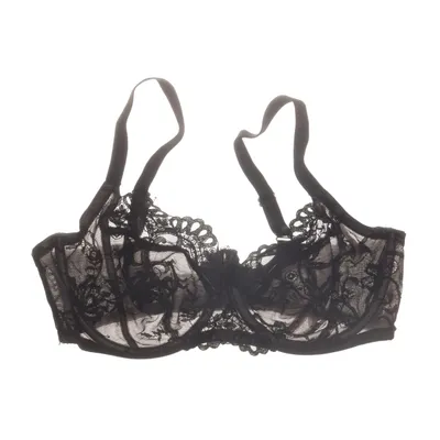 Soutien-gorge (Noir) de Noir by Hunkemöller Élasthane, Polyamide, Polyester