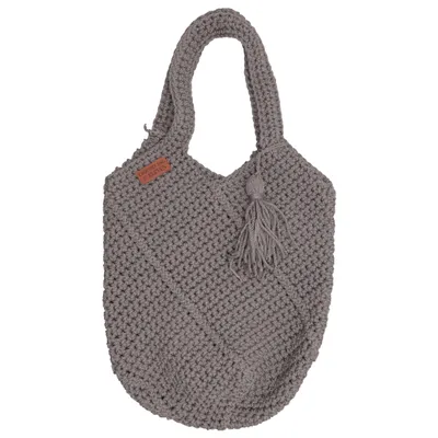 Handbag (Gray) from Eleven