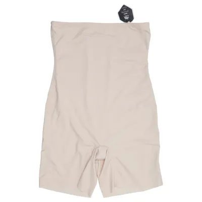 Shapewear bottom (Beige) from Creem Elastane, Polyamide