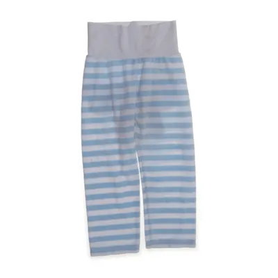 Pyjamasbyxor (Blå, Vit) från Steiff Bomull, Polyester