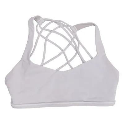 Sports bra (Gray) from Lululemon