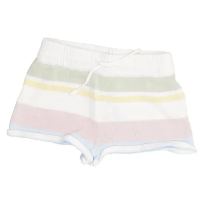 Shorts (Flerfarvet) fra Kids by NA-KD