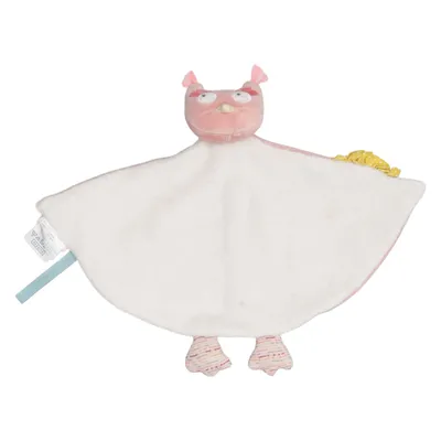 Bebisleksak (Mademoiselle Et Ribambelle) från Moulin Roty Polyester