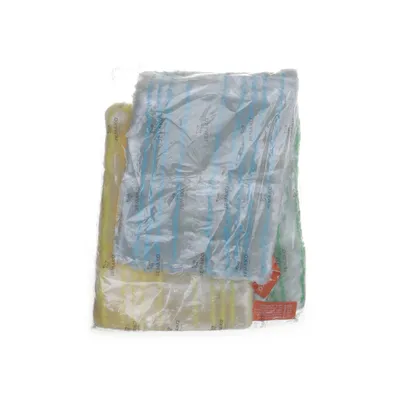 Rengöringstrasa (Flerfärgad) från Jemako