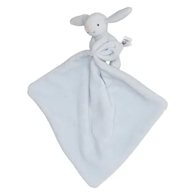 Knuffeldoekje (Blauw) van Jellycat