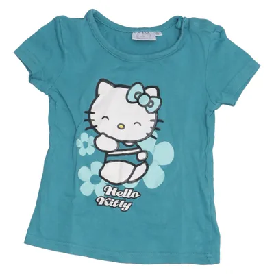 T-shirt (Blå) från Hello Kitty