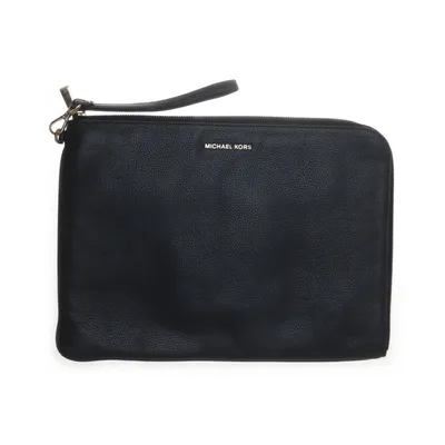 Kuverttaske (Mercer) fra Michael Kors Læder