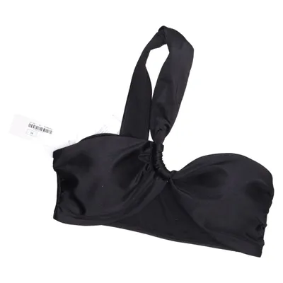 Bikini top (Zwart) van Fisherfield Elastaan, Polyester
