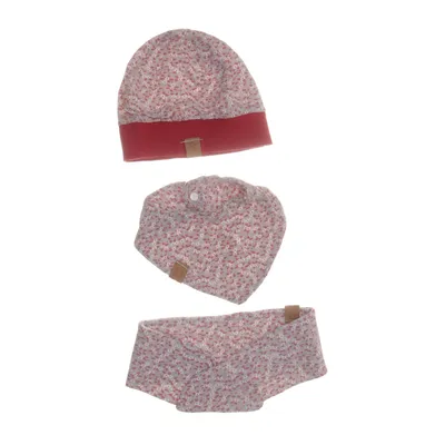 Accessoarset (Grå, Röd, Flerfärgad) från Mara