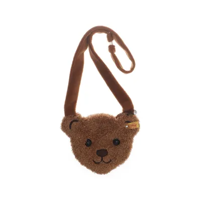 Shoulder-bag (Brown) from Steiff