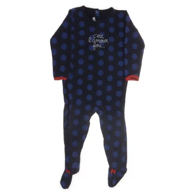 Barboteuse (Bleu) de Absorba