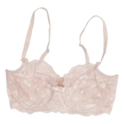 Soutien-gorge (Rose) de Change Lingerie Élasthane, Polyamide
