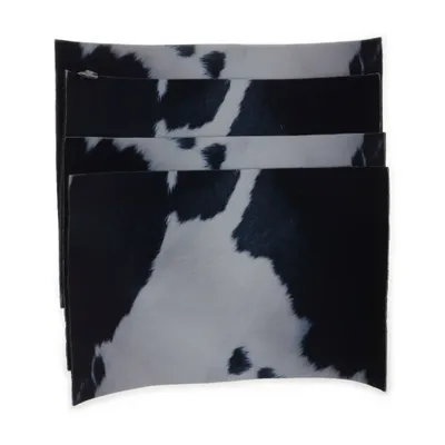 Bordstablett (Svart, Vit) från Gilbert Gilbert