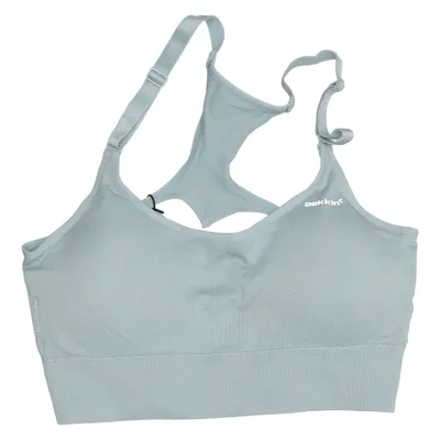 Brassière (Bleu) de Bekkin Élasthane, Polyamide