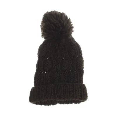 Toppluva (Grön) från Unmade Copenhagen Akryl, Ull