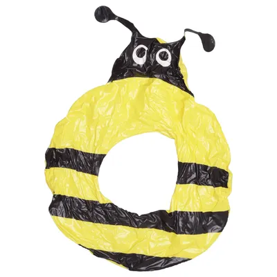 Bouée de natation (Jaune, Noir) de JLeisure