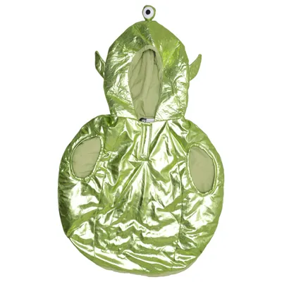 Déguisement (Vert) de Zara Polyester