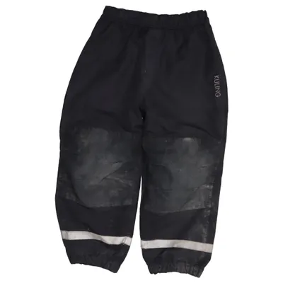 Pantalon de neige (Gris) de Kuling Outdoor Polyester
