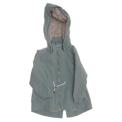 Jacka (Grön) från Belle Amie Bomull, Polyester