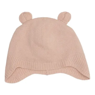 Beanie (Beige) from Liewood Wool