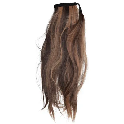 Extensions (Brown, Multicolored)