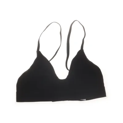 Bralette (Zwart) van Björn Borg Elastaan, Lyocell