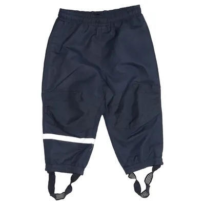 Pantalon imperméable (Noir) de Out Wear by Lindex Polyester
