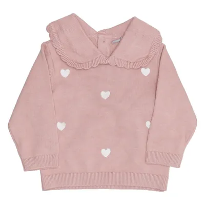Tröja (Rosa) från Tu Bomull