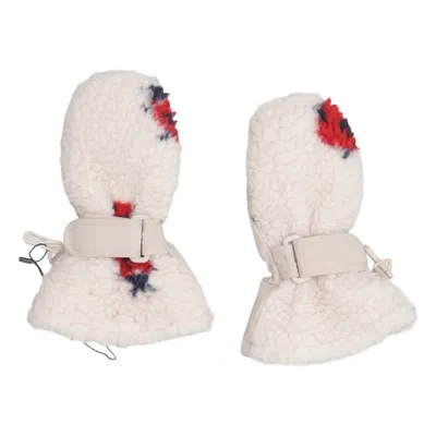 Mittens (Jody Mittens) from Konges Sløjd Polyester
