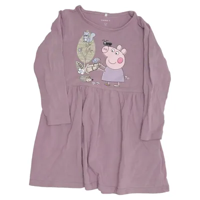 Robe (Violet) de Name It