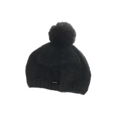 Pompon muts (Grijs) van Eisbär