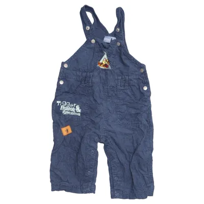 Strampler (Blau) von Disney Baby Baumwolle