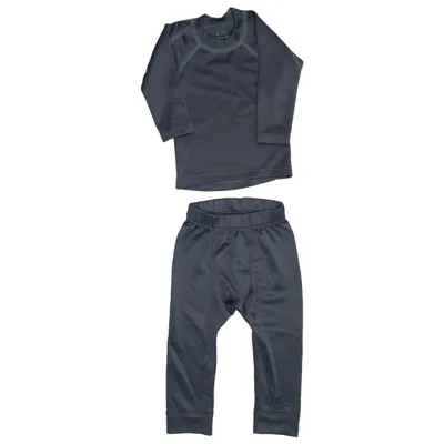 Base layer (Warm Base) from Houdini Merino wool, Polyamide, Polyester