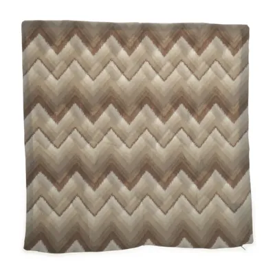 Kuddfodral (Beige, Vit, Flerfärgad) från Mio