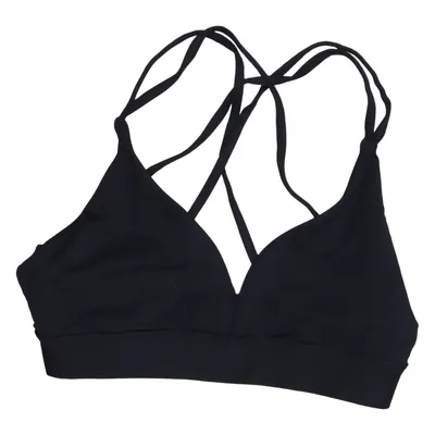 Sports bra (Black) from Röhnisch