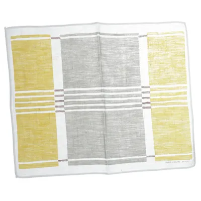 Keukenhanddoek (Grijs, Meerkleurig)