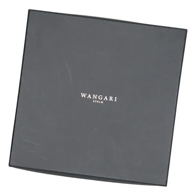 Halsdoek (Groen, Meerkleurig) van Wangari Zijde