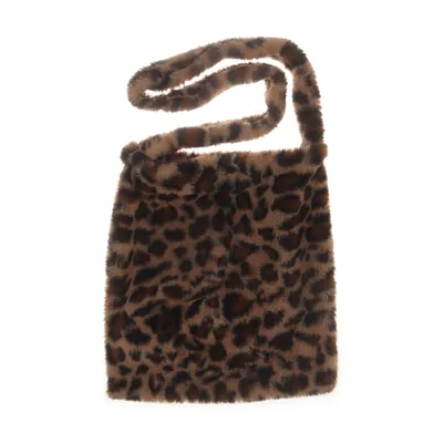 Handbag (Brown, Black, Beige)