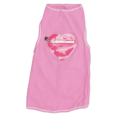 Vêtements pour chien (Rose) de Isee Spot