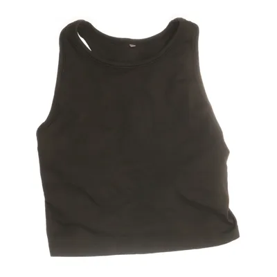 Sport-bh (Groen) van H&M Elastaan, Polyamide